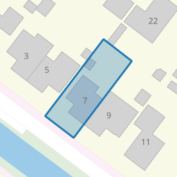 Perceel WKM00-A-6772