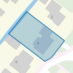 Perceel WKM00-A-6776