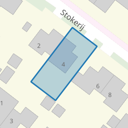 Perceel WKM00-A-6784