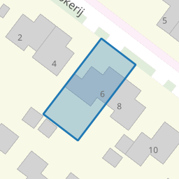 Perceel WKM00-A-6785