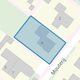 Perceel WKM00-A-6788