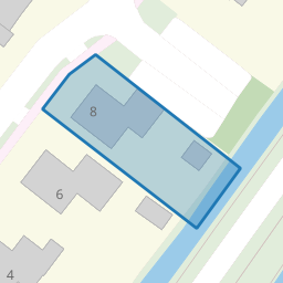 Perceel WKM00-A-6794