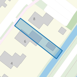 Perceel WKM00-A-6795