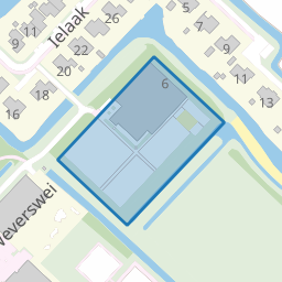 Perceel WKM00-A-6815