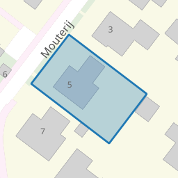 Perceel WKM00-A-6820