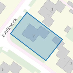 Perceel WKM00-A-6821