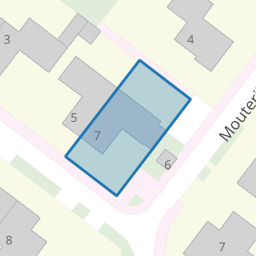 Perceel WKM00-A-6823