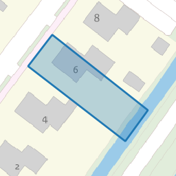 Perceel WKM00-A-6830