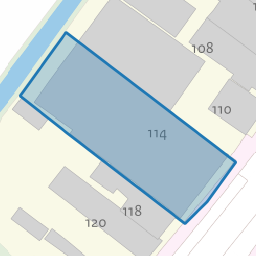 Perceel WKM00-A-6850