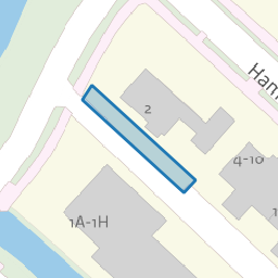 Perceel WKM00-A-6871