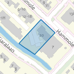 Perceel WKM00-A-6873