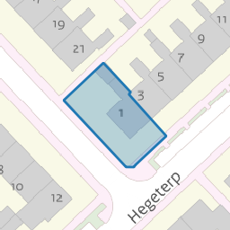 Perceel WKM00-A-6891