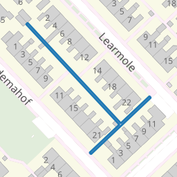 Perceel WKM00-A-6897