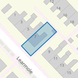 Perceel WKM00-A-6907