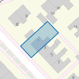 Perceel WKM00-A-6908