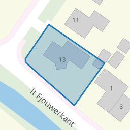 Perceel WKM00-A-6920