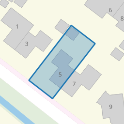 Perceel WKM00-A-6923