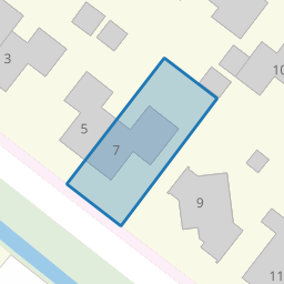 Perceel WKM00-A-6924