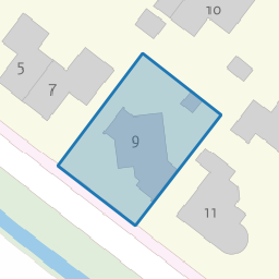 Perceel WKM00-A-6925