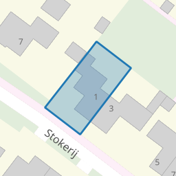 Perceel WKM00-A-6929