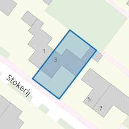 Perceel WKM00-A-6930