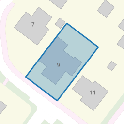 Perceel WKM00-A-6932