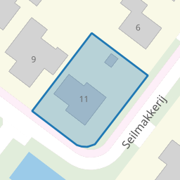 Perceel WKM00-A-6933