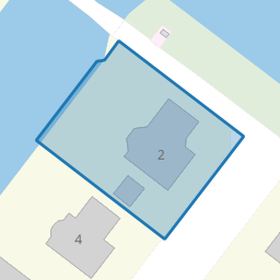 Perceel WKM00-A-6937