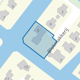 Perceel WKM00-A-6939