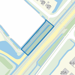 Perceel WKM00-A-6955