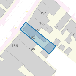 Perceel WKM00-A-6961