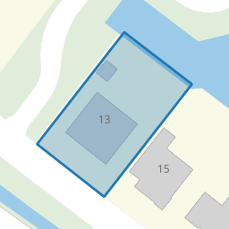 Perceel WKM00-A-6981