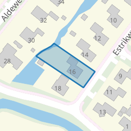 Perceel WKM00-A-6992