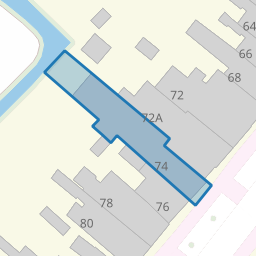 Perceel WKM00-A-6994