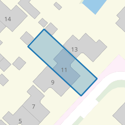 Perceel WKM00-A-7009