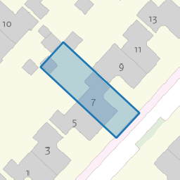 Perceel WKM00-A-7011