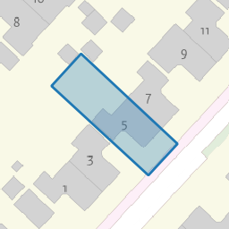 Perceel WKM00-A-7012