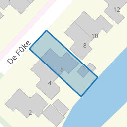 Perceel WKM00-A-7021