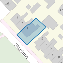 Perceel WKM00-A-7040