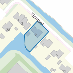 Perceel WKM00-A-7070