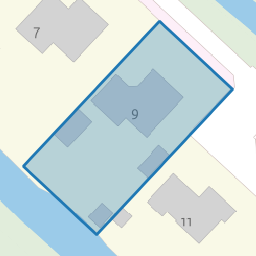 Perceel WKM00-A-7072