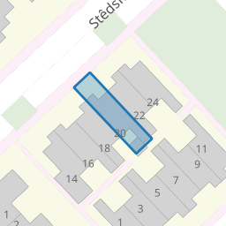 Perceel WKM00-A-7083