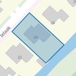 Perceel WKM00-A-7122