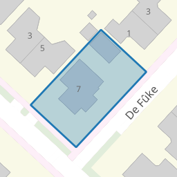 Perceel WKM00-A-7127