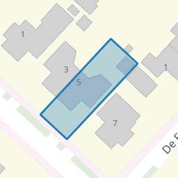 Perceel WKM00-A-7128