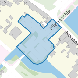 Perceel WKM00-A-7169