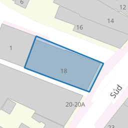 Perceel WKM00-A-7197