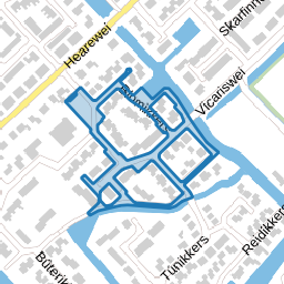 Perceel WKM00-A-7201