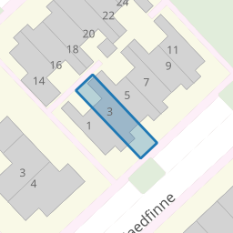 Perceel WKM00-A-7203