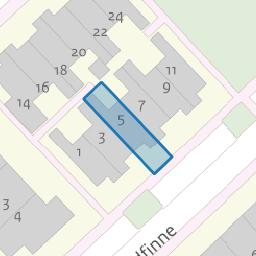 Perceel WKM00-A-7204